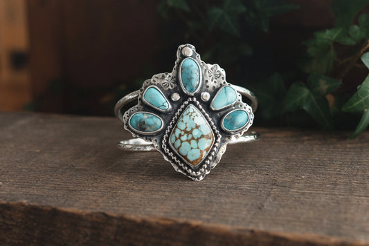 The Midsummer Night’s Dream Cuff
