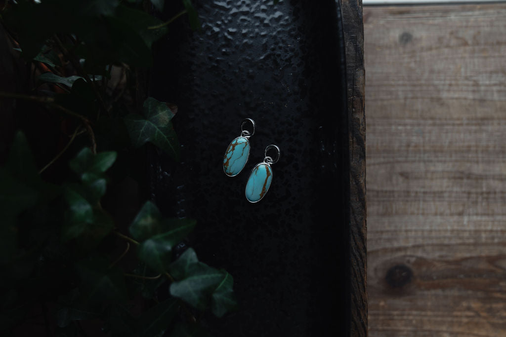 Kingman Everyday Earrings