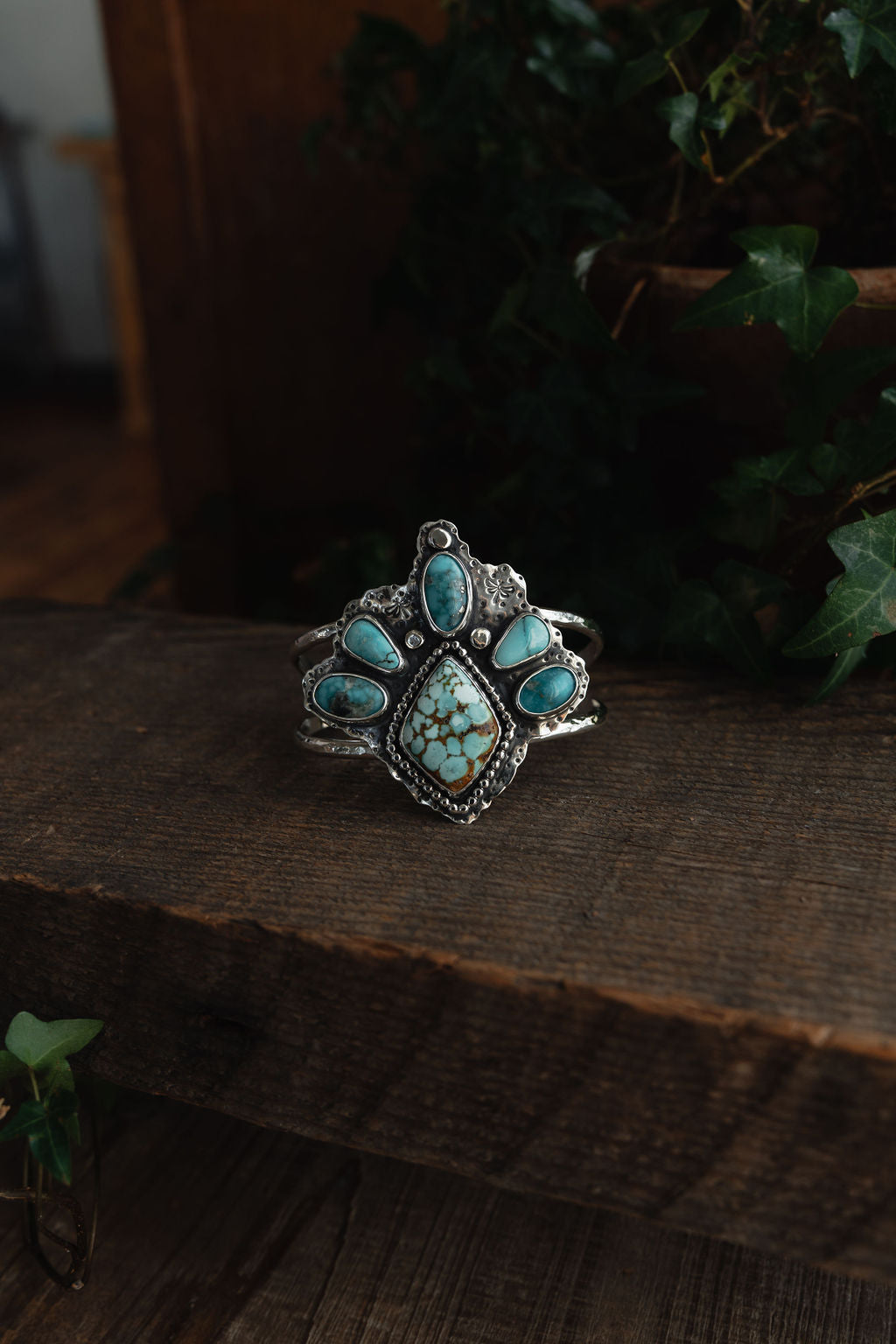 The Midsummer Night’s Dream Cuff