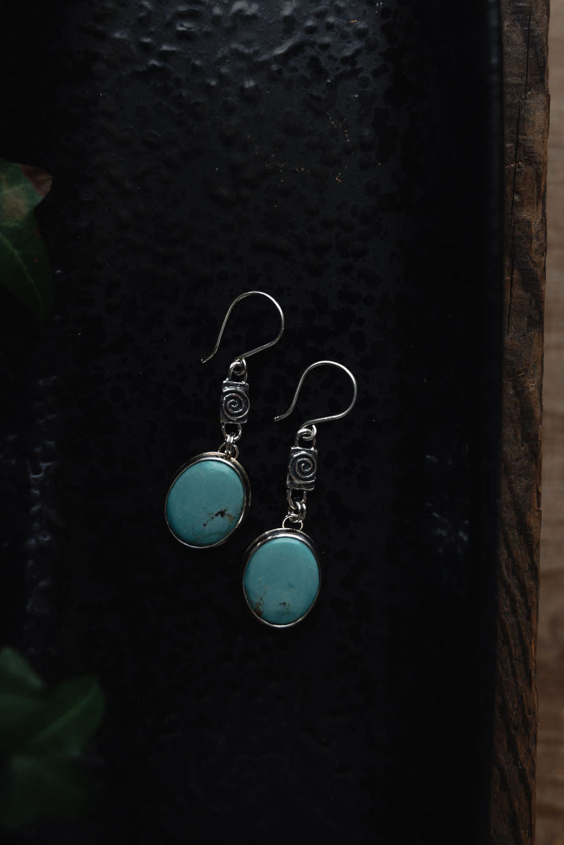 Kingman Swirl Drops