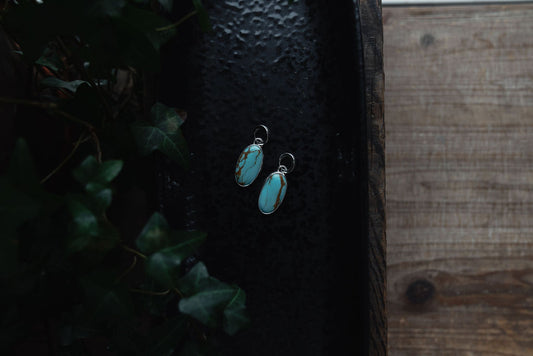 Kingman Everyday Earrings