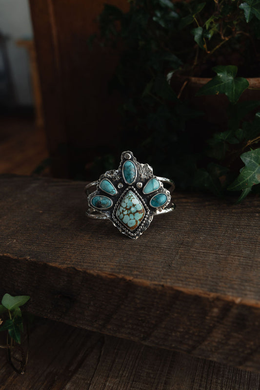 The Midsummer Night’s Dream Cuff